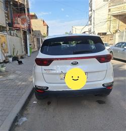 کیا سپۆرتاج